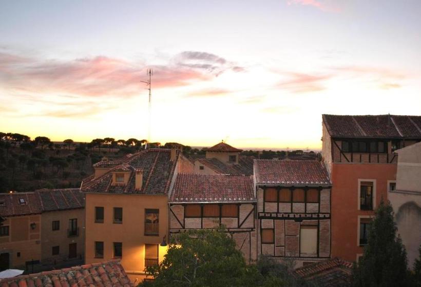 膳宿费 Hospedaje La Judería