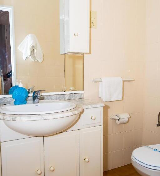 پانسیون Hospedaxe Maria Aguiño