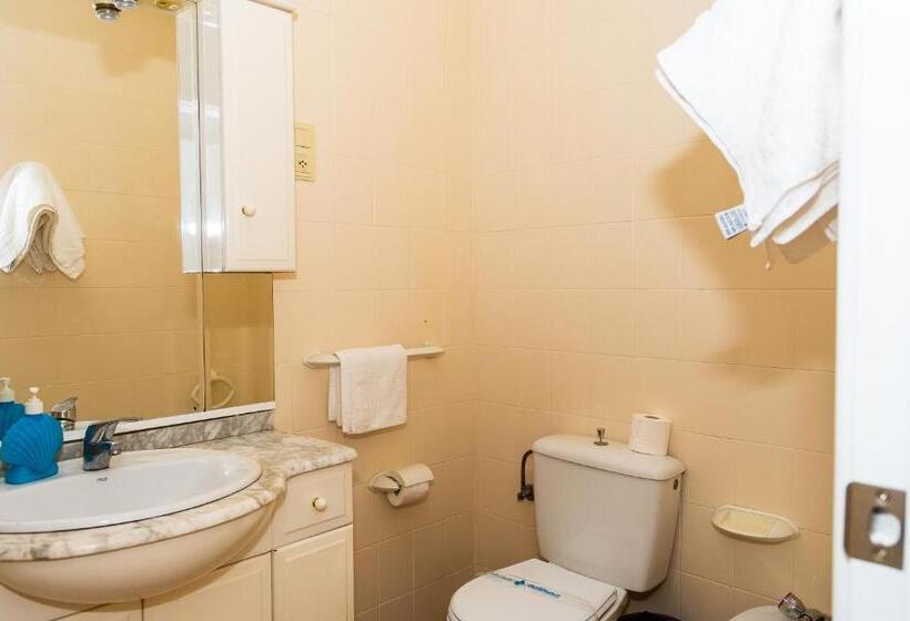 پانسیون Hospedaxe Maria Aguiño