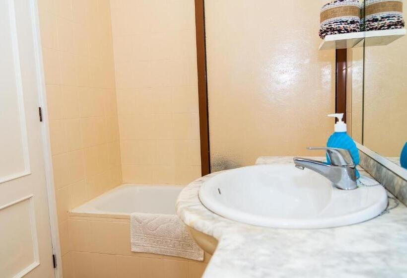 پانسیون Hospedaxe Maria Aguiño