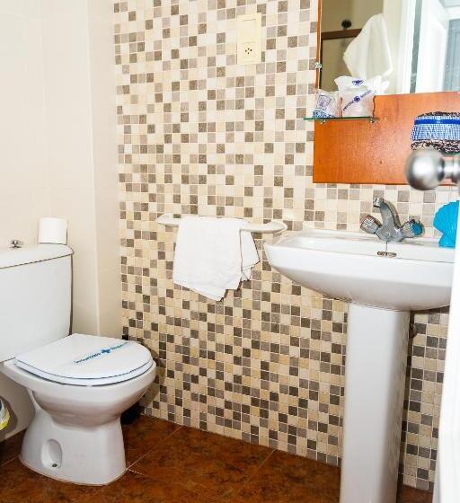 پانسیون Hospedaxe Maria Aguiño