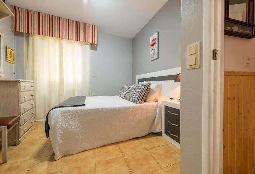 پانسیون Hospedaxe Maria Aguiño