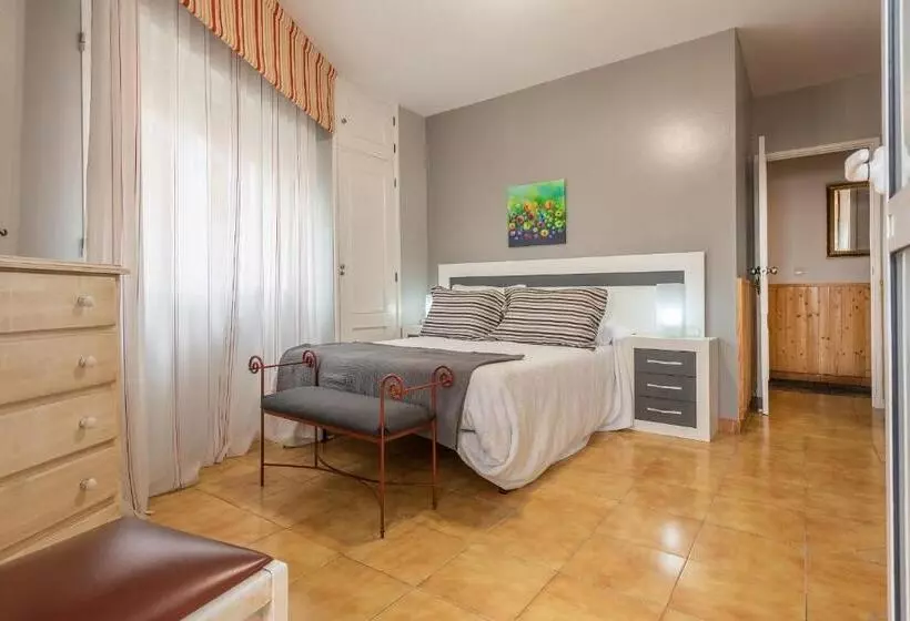 Majatalo Hospedaxe Maria Aguiño