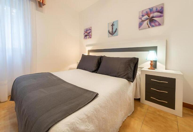 پانسیون Hospedaxe Maria Aguiño