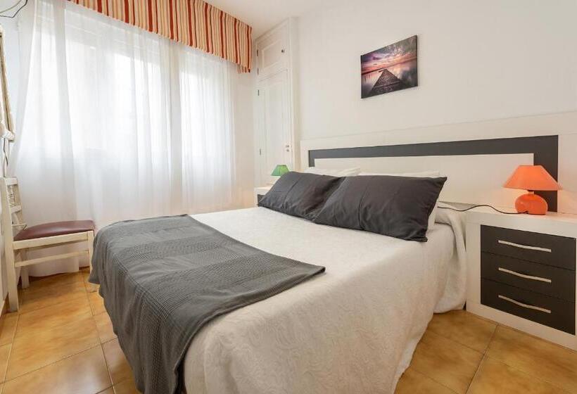 پانسیون Hospedaxe Maria Aguiño