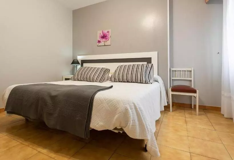 Majatalo Hospedaxe Maria Aguiño