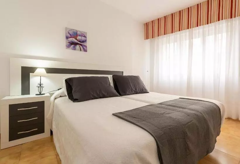 Majatalo Hospedaxe Maria Aguiño