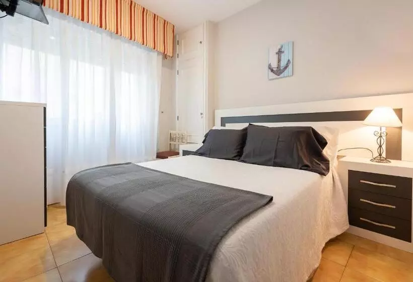 Majatalo Hospedaxe Maria Aguiño