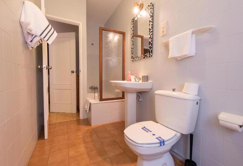 پانسیون Hospedaxe Maria Aguiño