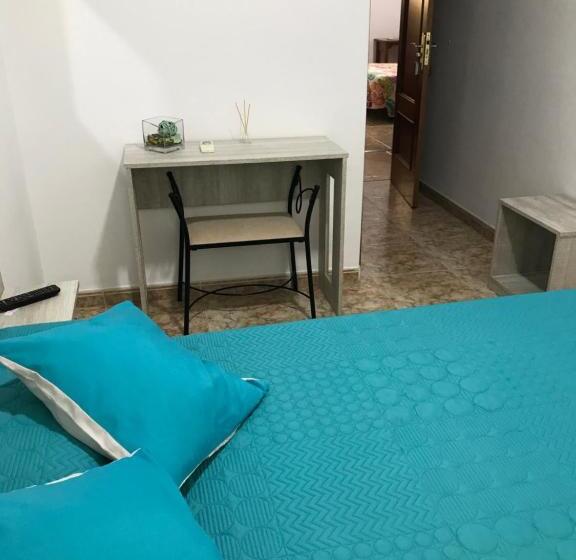 펜션 Hostal Argentina