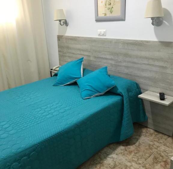 펜션 Hostal Argentina