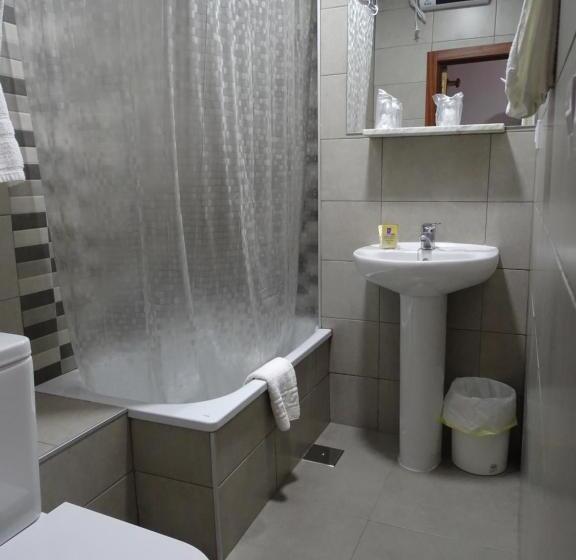 펜션 Hostal Argentina