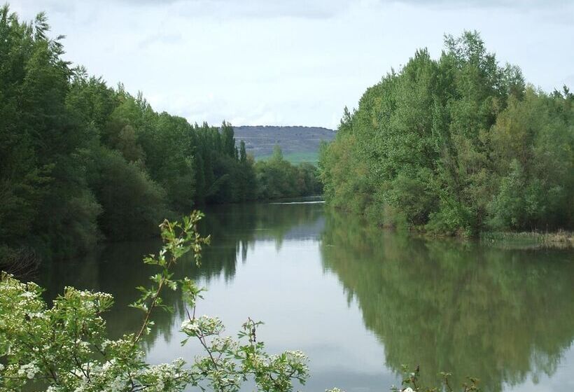 ペンション Hostal Catalina De Austria