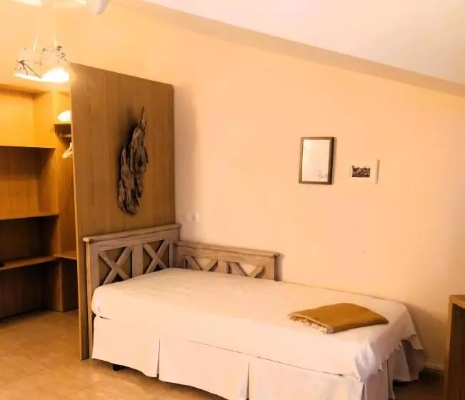 ペンション Hostal Catalina De Austria