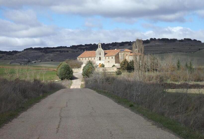 ペンション Hostal Catalina De Austria