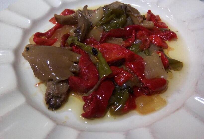 ペンション Hostal Catalina De Austria