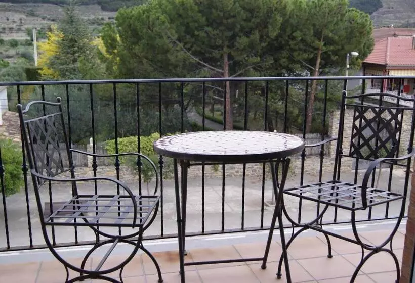 Majatalo Hostal Peñacárdena