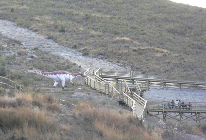 膳宿费 Hostal Peñacárdena