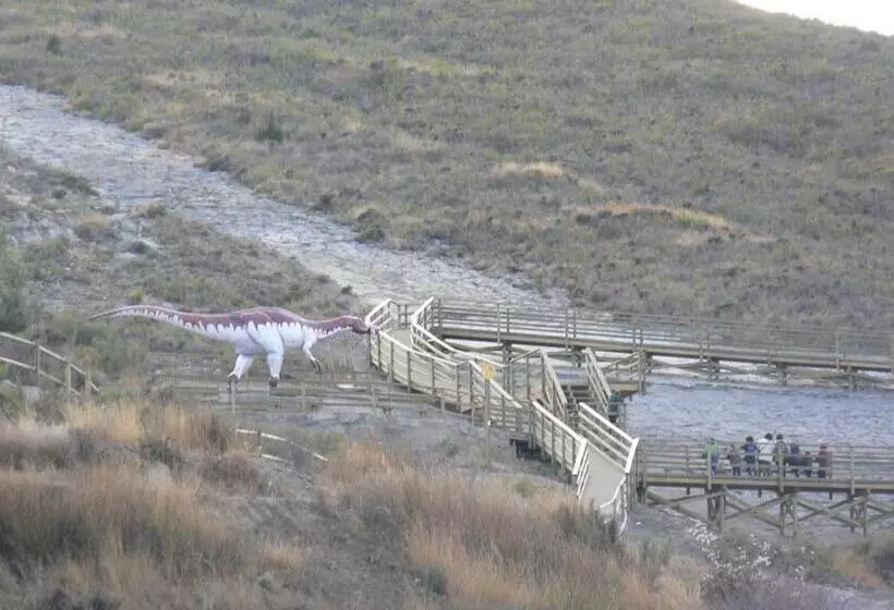 Majatalo Hostal Peñacárdena