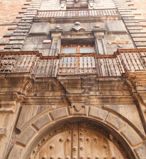 膳宿费 Hostal Peñacárdena