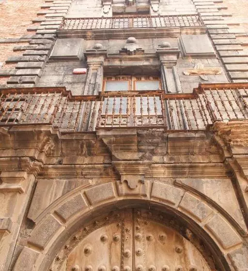 Majatalo Hostal Peñacárdena