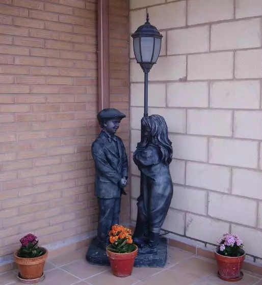 Majatalo Hostal Peñacárdena