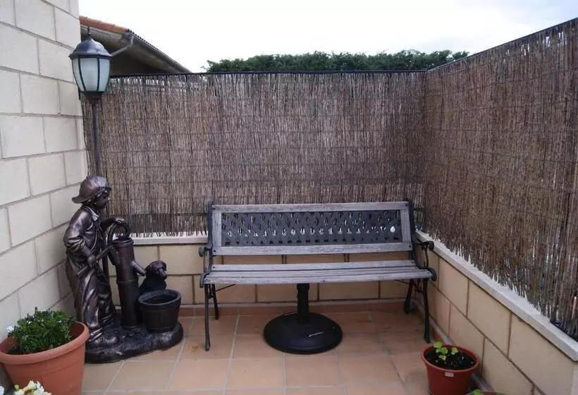 Majatalo Hostal Peñacárdena