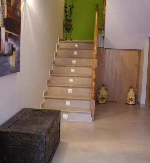 Majatalo Hostal Peñacárdena