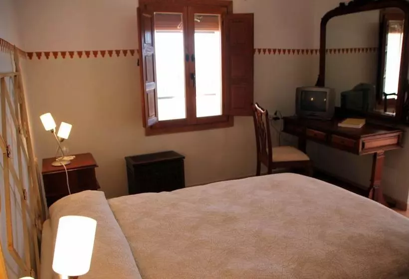 ペンション La Casona De Don Bruno