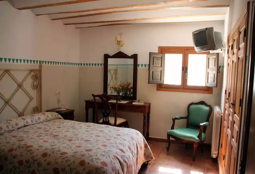 ペンション La Casona De Don Bruno