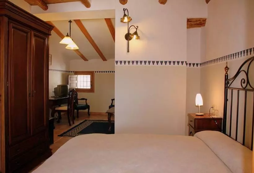 ペンション La Casona De Don Bruno