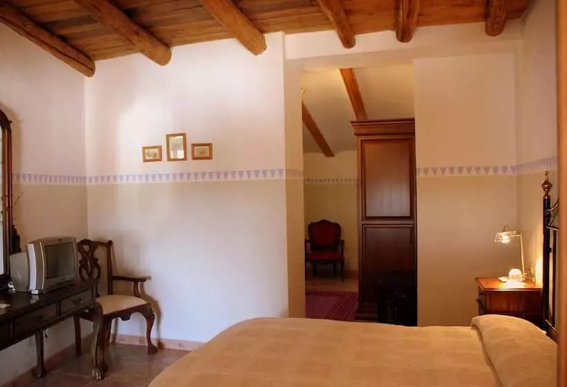 ペンション La Casona De Don Bruno