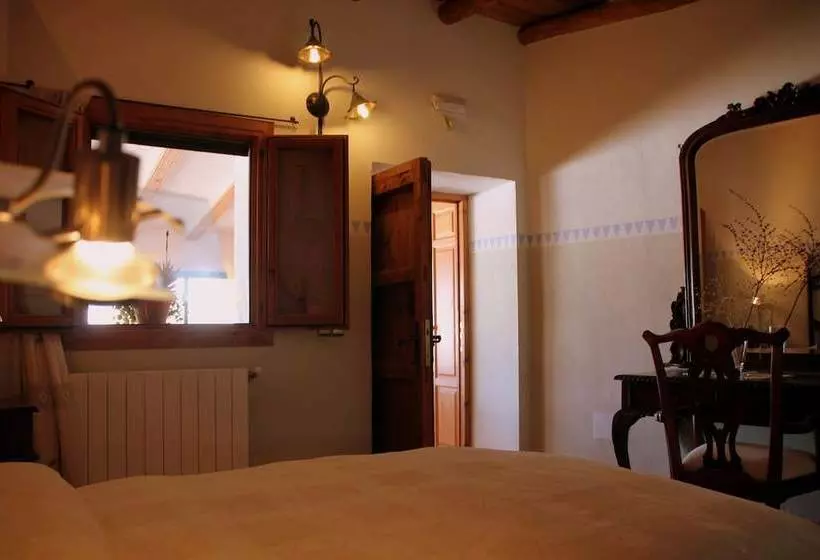 ペンション La Casona De Don Bruno