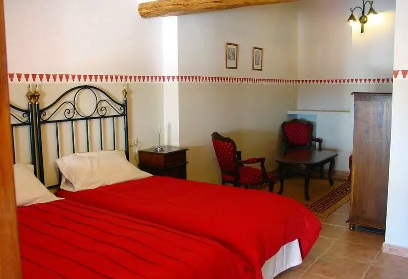 ペンション La Casona De Don Bruno