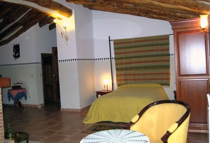 ペンション La Casona De Don Bruno