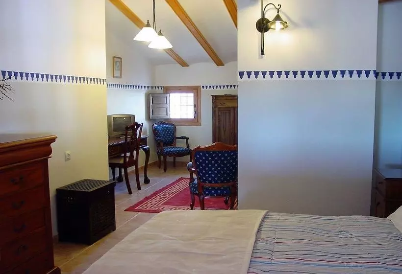 ペンション La Casona De Don Bruno