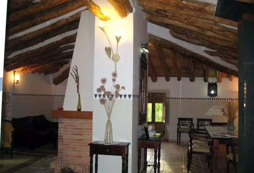 ペンション La Casona De Don Bruno