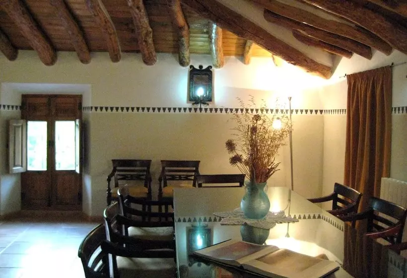 ペンション La Casona De Don Bruno