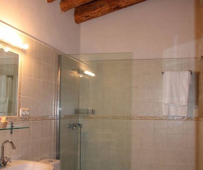 פנסיון La Casona De Don Bruno