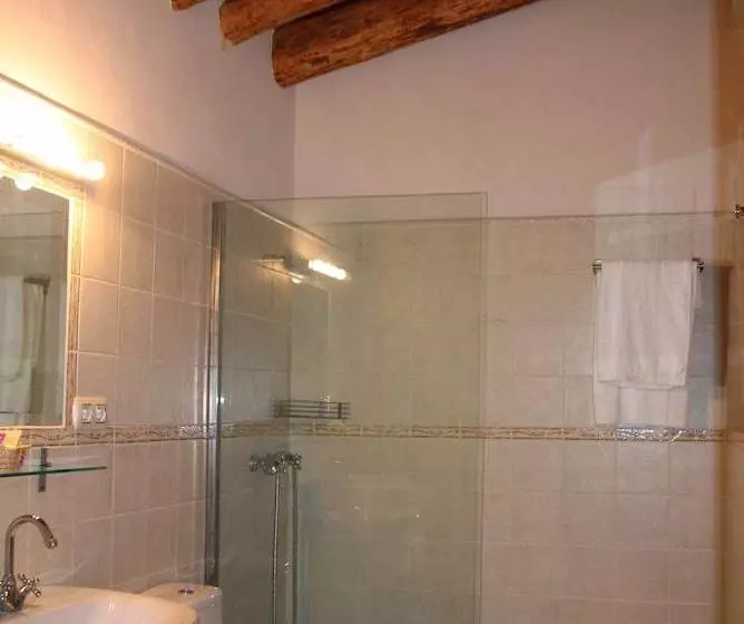 ペンション La Casona De Don Bruno