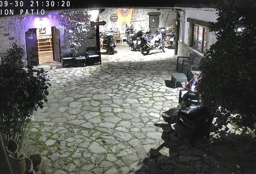 بنسيون Moto Rural Vegalion