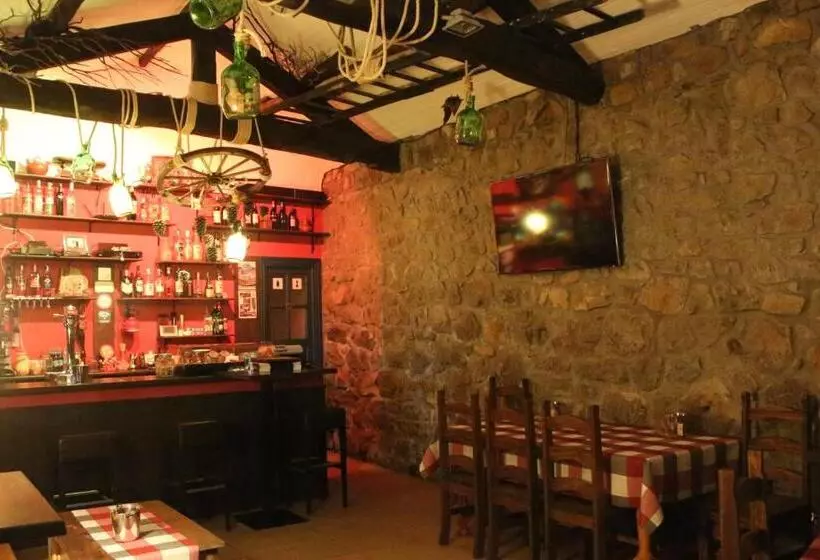 ペンション Moto Rural Vegalion