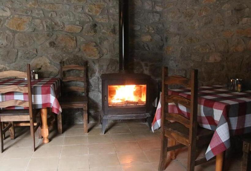 بنسيون Moto Rural Vegalion