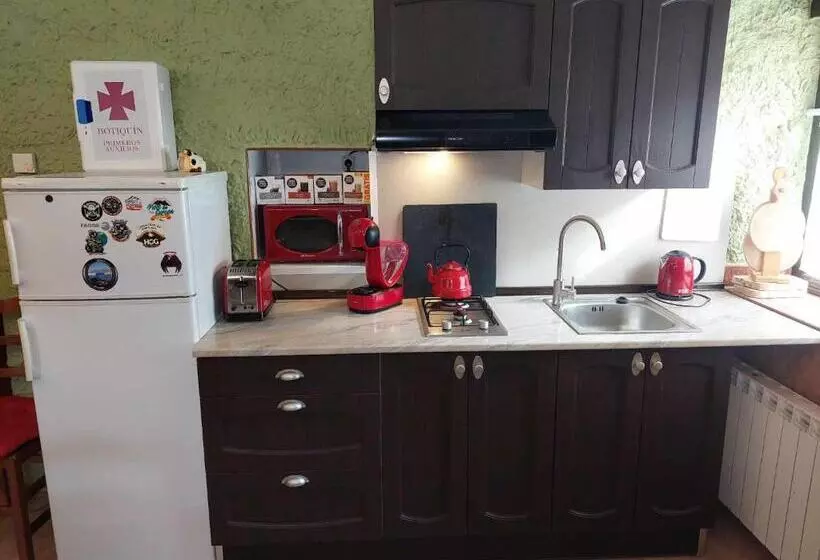 ペンション Moto Rural Vegalion