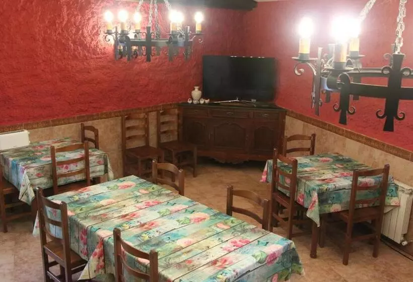 ペンション Moto Rural Vegalion