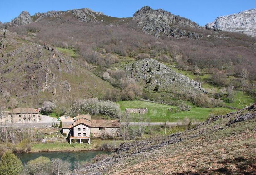 بنسيون Moto Rural Vegalion