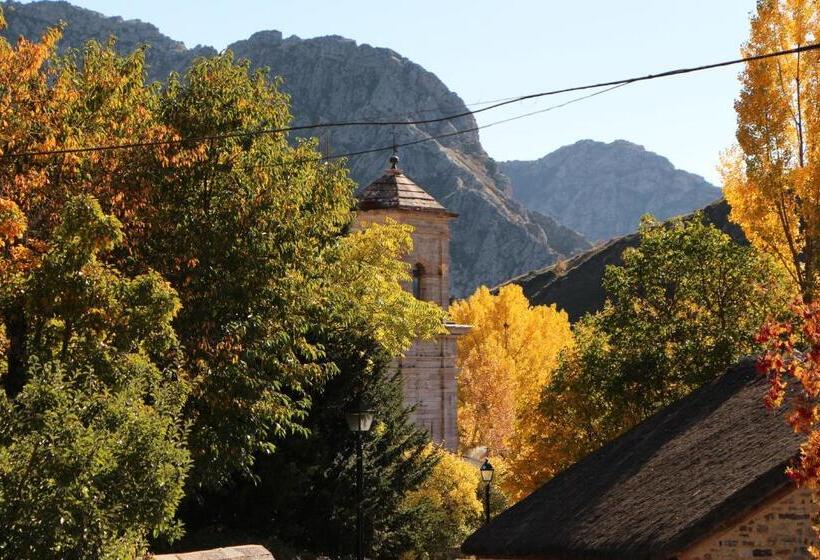 بنسيون Moto Rural Vegalion