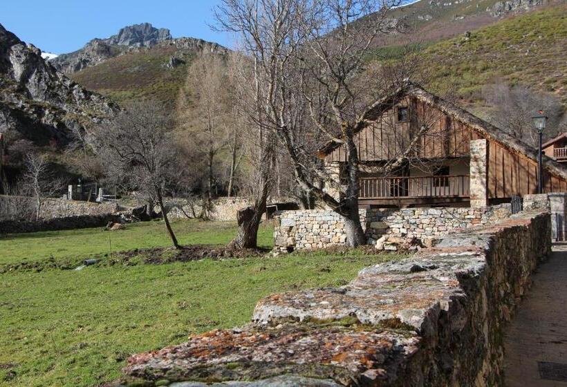 بنسيون Moto Rural Vegalion