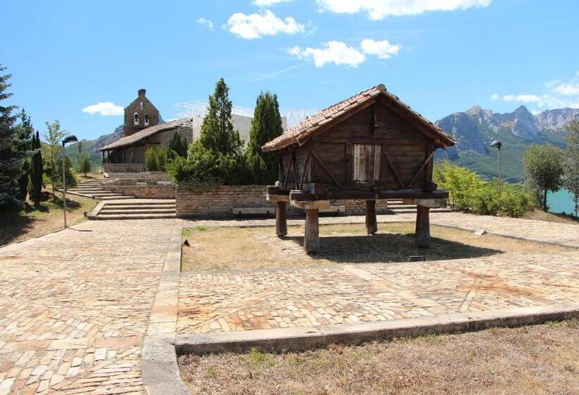 بنسيون Moto Rural Vegalion