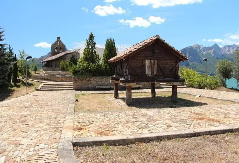 ペンション Moto Rural Vegalion